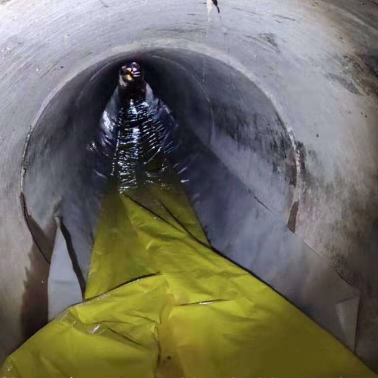 依安管道光固化修复